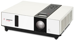 Image Kindermann KX 3300