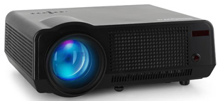 Image Klarstein LCDP-HD-Q-2000-B