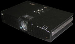 Image LG BN315
