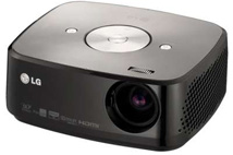Image LG HX350T
