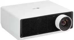 Bild LG ProBeam BU53PST