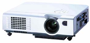 Image Megapower ML 178A