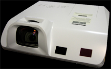 Image Megapower ML 673W/I