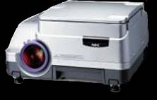 Image Nec DT100
