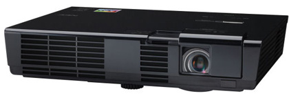 Image Nec NP L50W