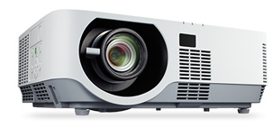 Image Dukane ImagePro6645HDA