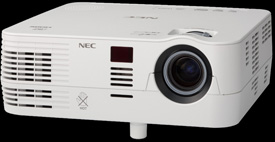 Image Nec VE282X