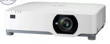 ViewLight NP-P627ULJ
