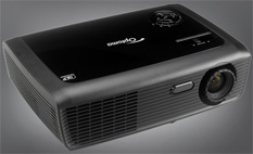 Bild Optoma 3DS1
