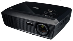 Image Optoma DS216