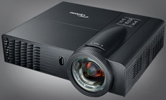 Image Optoma EX611ST