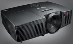 Image Optoma PS3166
