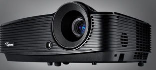 Bild Optoma S2015P