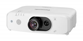 Bild Panasonic PT-FW530