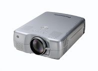 Bild Panasonic PT L501XE/U