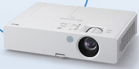 Image Panasonic PT LB2VE/U