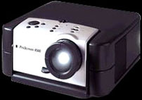 Image Philips ProScreen 4600 Impact