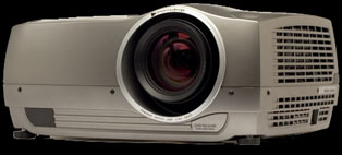 Image projectiondesign avielo optix superWide235