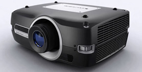 Image projectiondesign F85 wuxga