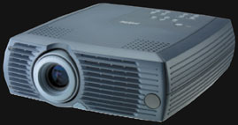 Image Proxima DP2000X