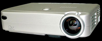 Image Roverlight Aurora X1100 Slim