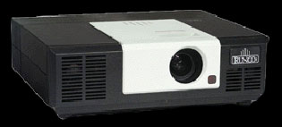 Image Runco CL 700