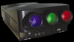 Image Runco DTV 1200