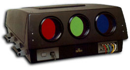 Image Runco IDP 990