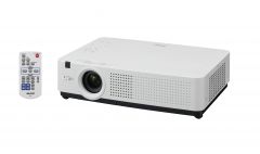 Bild Sanyo PLC XU4000