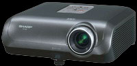 Bild Sharp DT 100 (USA)
