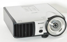 Image Sharp PG F267X
