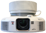 Image Sharp XG SV100W