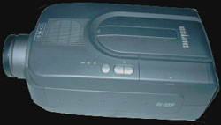 Image Sharp XV 320P
