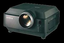 Image Sharp XV 370P/H
