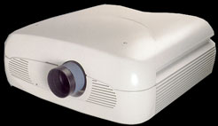 Image SIM2 SDV 1300