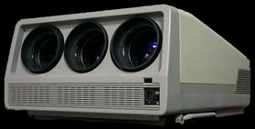 Image Sony VPH 1272Q/QM