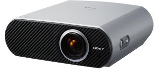 Bild Sony VPL HS50