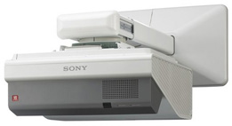 Image Sony VPL SW620C
