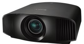 Bild Sony VPL VW385ES