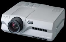 Bild Sony VPL X1000U