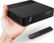 4k Mini Beamer
