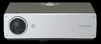 Image Toshiba TDP SW80