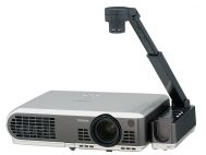 Bild Toshiba TLP T71