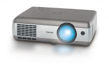 Bild Toshiba TLP T720