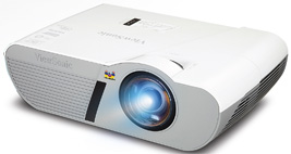 Image Viewsonic PJD5350LS
