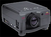 Image Viewsonic PJL802