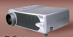 Image Vivitek D630MX
