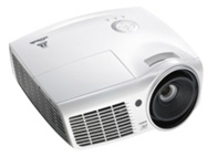 Image Vivitek D803W 3D