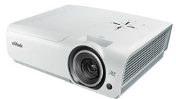 Image Vivitek D968U