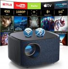 Beamer Full HD 1080P